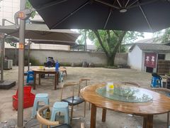 大堂-食光慢宴·安吉土菜馆