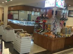 -百年义利(珠市口西大街丰泽园店)