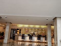 -花园饭店-西餐厅