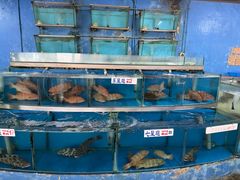 -旗鱼海番村(Orang Asli)