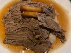 -萧记三鲜烩面(郑汴路店)