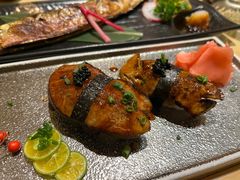 -松鱼亭·和牛烧肉(协鑫广场店)