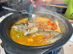 -有位虾匠·胶东土菜小馆(市北店)