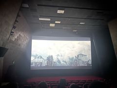 -和美电影艺术中心(万国城店)