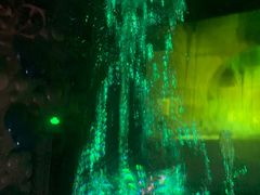 -青岛东方影都融创水世界