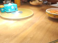 -永安鱼庄·镇江菜(三店纬五路店)
