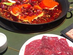 -巴蜀大宅门火锅(川音店)