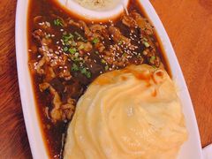 -玛格萝妮比萨屋(四平店)