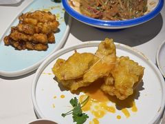 -额娘·春饼烤鸭(华北七楼创始店)