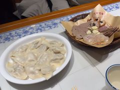 -东方饺子王(工农大路店)