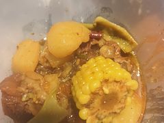 -好灶头铁锅炖(万象城店)