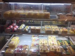 -昆明冠生园·蛋糕·面包(南强街店)