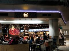 -美心Food2(赤腊角机场店)