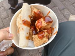 -龙翔臭豆腐(河坊街店)