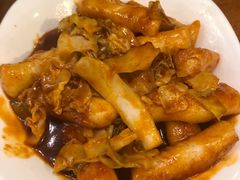 -韩礼年糕(飞虹路店)