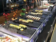 -韩盛·盛江山自助料理(沈辽路万达店)