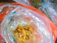 酸辣鸡爪-家吉加州八珍(印象城店)