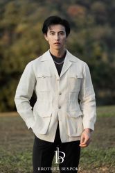 -Brother西服礼服定制·商务·婚礼(佛山南海店)