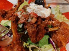 -TACOS by miumiu(地堡街店)