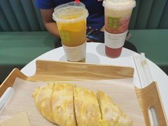 -奈雪的茶(佛山顺德美的悦然广场店)