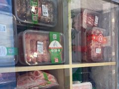 -锅圈食汇火锅烧烤食材超市(枫林三路店)
