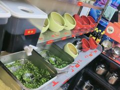 -鸿姐老火锅(静安店)