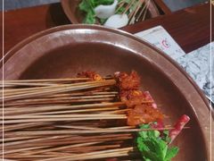 -京元盛铜锅涮肉(上海总店)