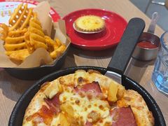 -必胜客(海光寺店)