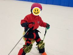 -长沙湘江冰雪世界