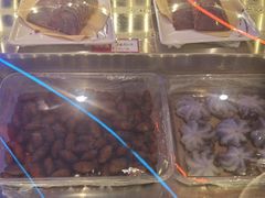 -胖子烧烤海鲜(亲贤北街店)