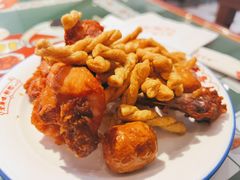 -五条人糖水铺(光谷世界城店)