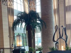 -上海东方佘山翰悦阁酒店·Vie全日制餐厅