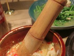 恰恰茄子-茄子恰恰·新云南小炒(坪山益田店)