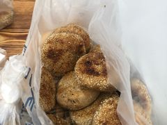 -李小老烧饼(常营民族家园店)