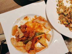 -港丽餐厅(来福士店)