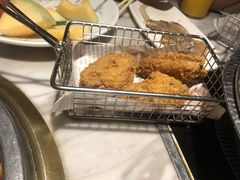 -火炉火自助餐(西直门凯德MALL店)