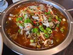-艺味深尝(云锦路店)