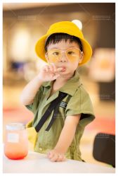 -KIDSMEMO拾光纪儿童摄影(金丰大厦店)