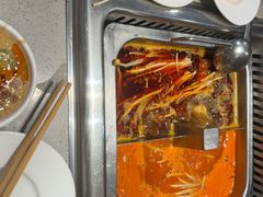 -海底捞火锅(赛格国际购物中心店)