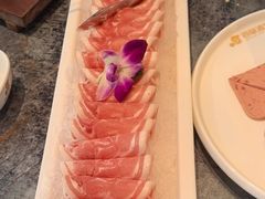 -百草滩羊清水涮羊肉·清真·宁夏盐池滩羊(莲花桥店)