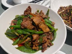 -乐口福家常菜馆(古庸路店)