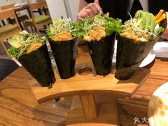 -茹·pure vegan(博华广场店)