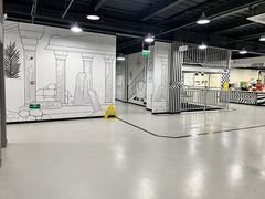 -极限PLAY运动娱乐新世界·团建派对潮玩休闲馆·室内蹦极高空游乐园