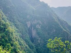 -龙湾潭国家森林公园