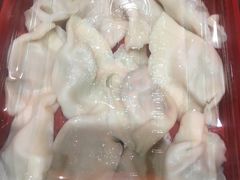 -东方饺子王臻味餐厅(新嘉坡城店)
