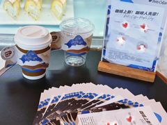 -Peet's Coffee皮爷咖啡(上海长风大悦城店)