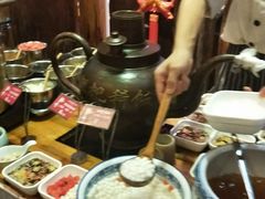 -老凯俚酸汤鱼(鸿通城店)