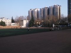 -西安交通大学(雁塔校区)
