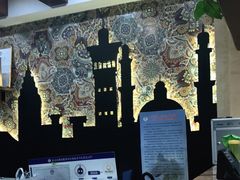 -巴依老爷新疆美食(望京小街店)