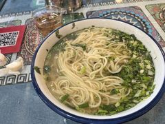 -清真伊源饺子馆(陶然共友大厦店)